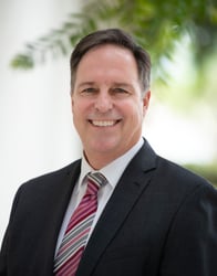 Photo of Andrew Winchester - Morgan Stanley Private Wealth Advisor