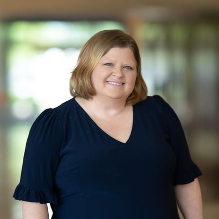 Photo of Rebecca A. Gebhart