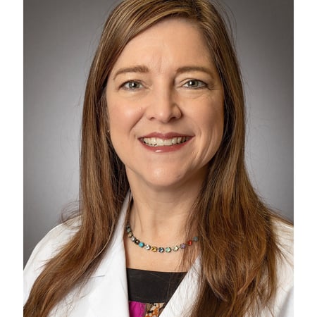 Dr. Monica Beamer - Cook Children's Pediatrician