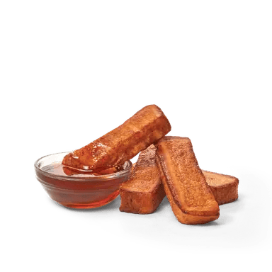 Homestyle French Toast Sticks, 4 PC