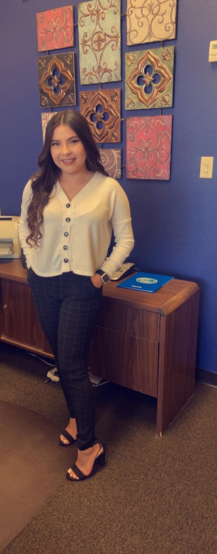 Ana Valencia El Paso, TX