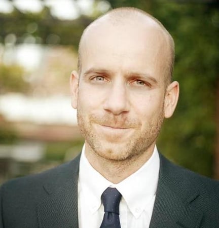 Photo of Andrew duPont