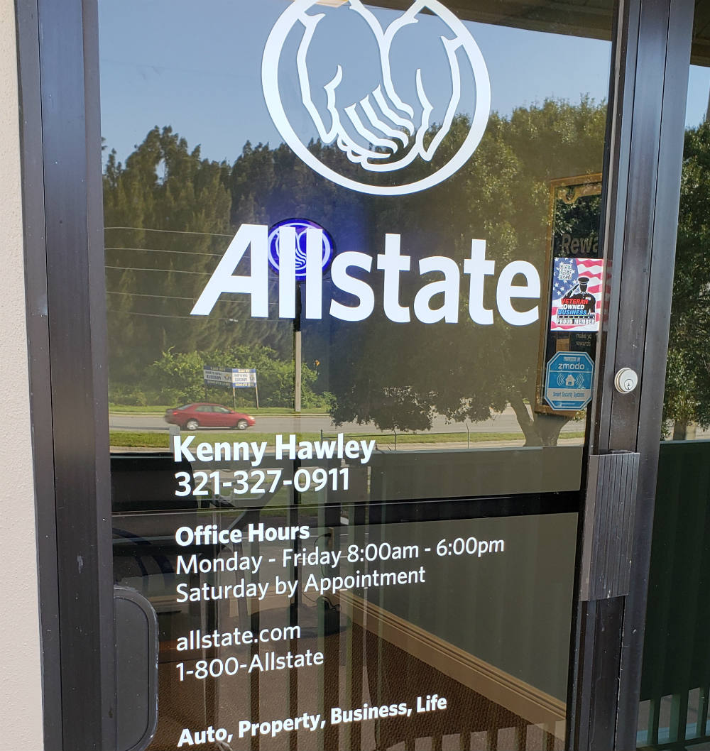Allstate Car Insurance in Palm Bay, FL Kenny Hawley