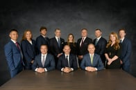 Photo of The Abacus Group - Morgan Stanley