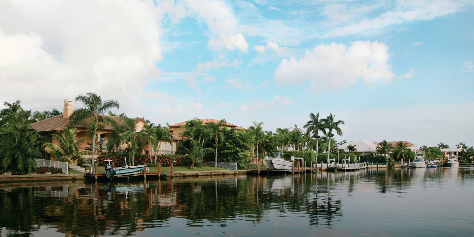 Hero Background Image