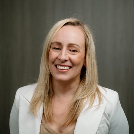 Erin Moore California Closets Indianapolis Principal Design Consultant