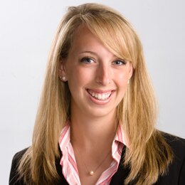 Heather Arnold, Insurance Agent