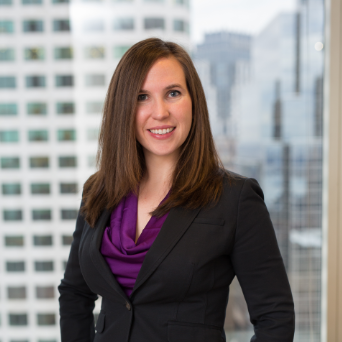 Photo of Kaitlin Taber