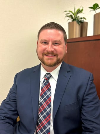 Photo of Justin Sipley