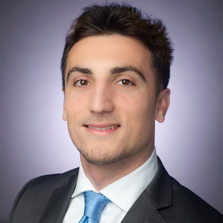 Photo of Angelo Micciche, CFP®