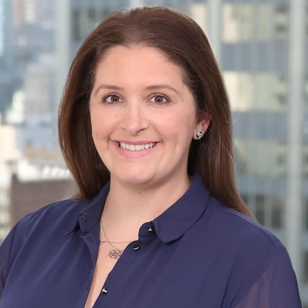 Photo of Tara Raphael