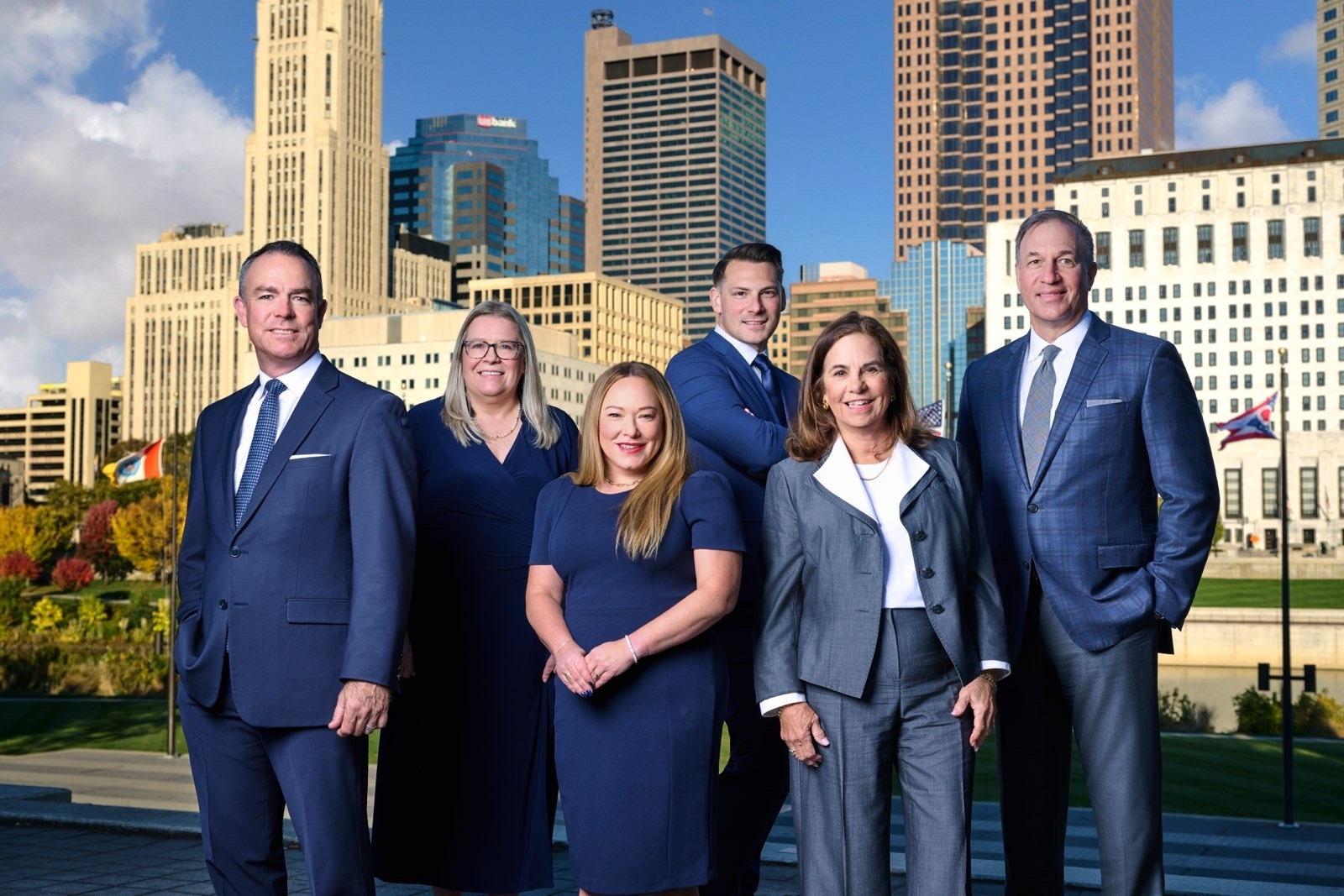 Photo of The Capitol Group - Morgan Stanley