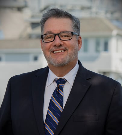 Photo of Robert Sartori