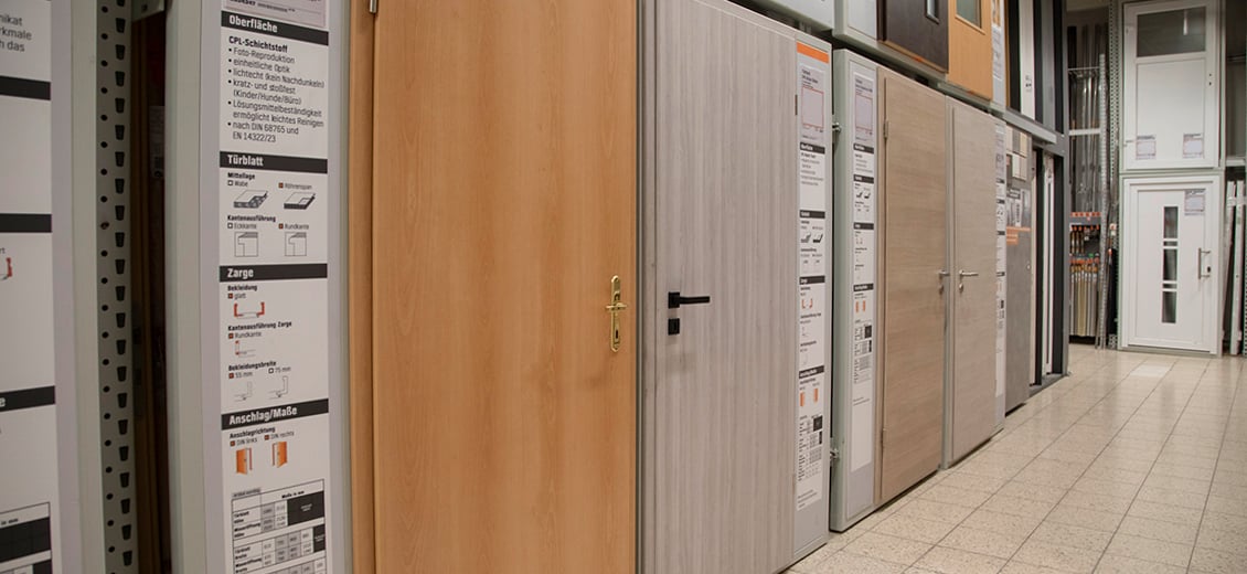 Dein OBI Markt Schwabhausen, GottliebDaimlerStr. 7