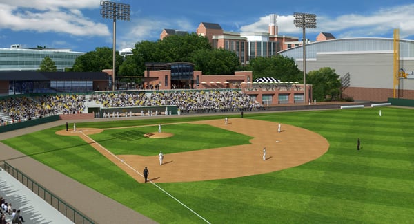 Russ Chandler Stadium - ParkMobile