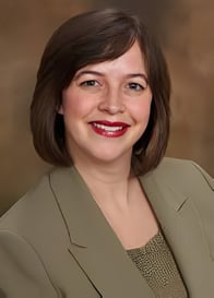 Photo of Beth Abrahamson - Morgan Stanley