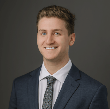 Photo of Brady Kessler