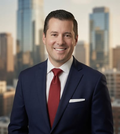 Photo of Michael Young