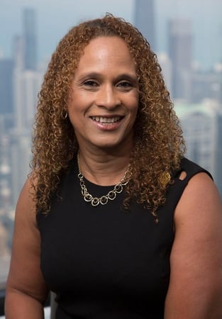 Photo of Abiodun Vohasek