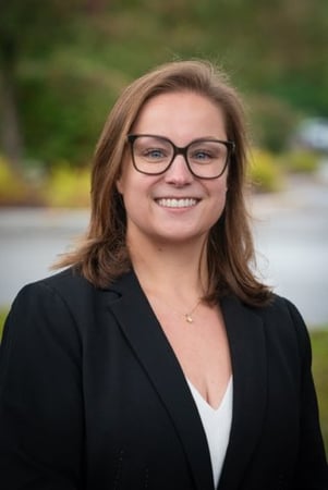 Photo of Danielle Valente