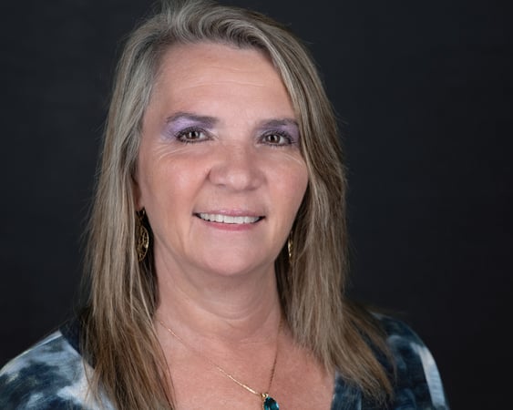Photo of Andrea Day