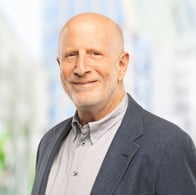 Photo of Robert Steiner - Morgan Stanley