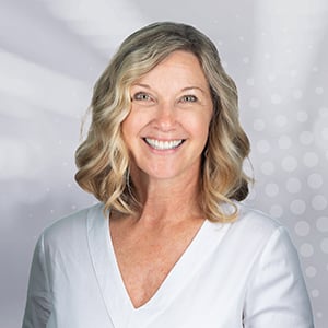 Image of Beth Turek, audiologist at Connect hearing