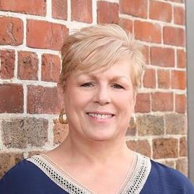 Photo of Cyndi Ricks