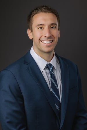 Photo of Mitchell Silverman