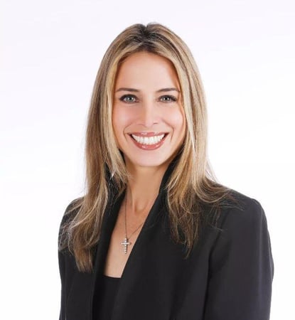 Angie Carlson | Dallas, TX | Morgan Stanley Private Wealth Management