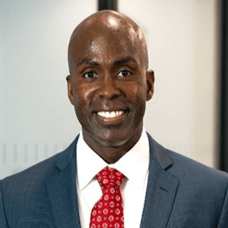 Photo of Troy Higgins