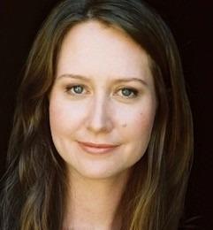 Photo of Jessica Ellis