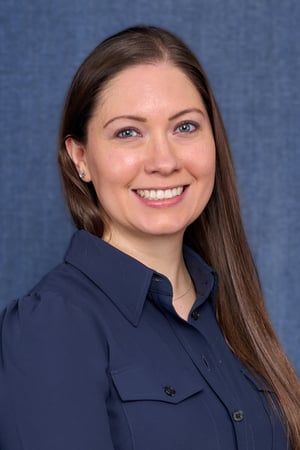 Photo of Jennifer Magnesen