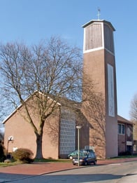 Matthäus-Kirche Osnabrück