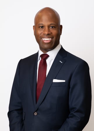 Photo of Prince Thomas