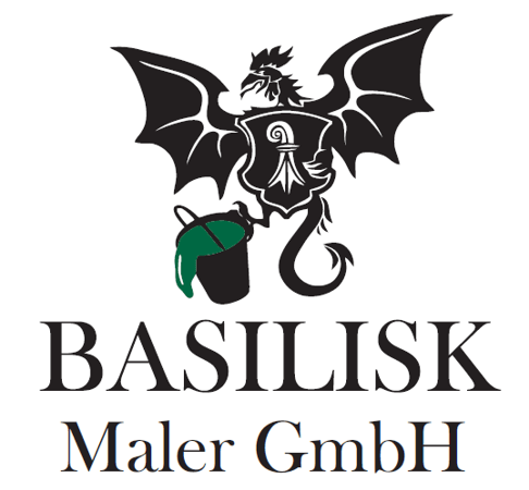 Basilisk Maler Basel