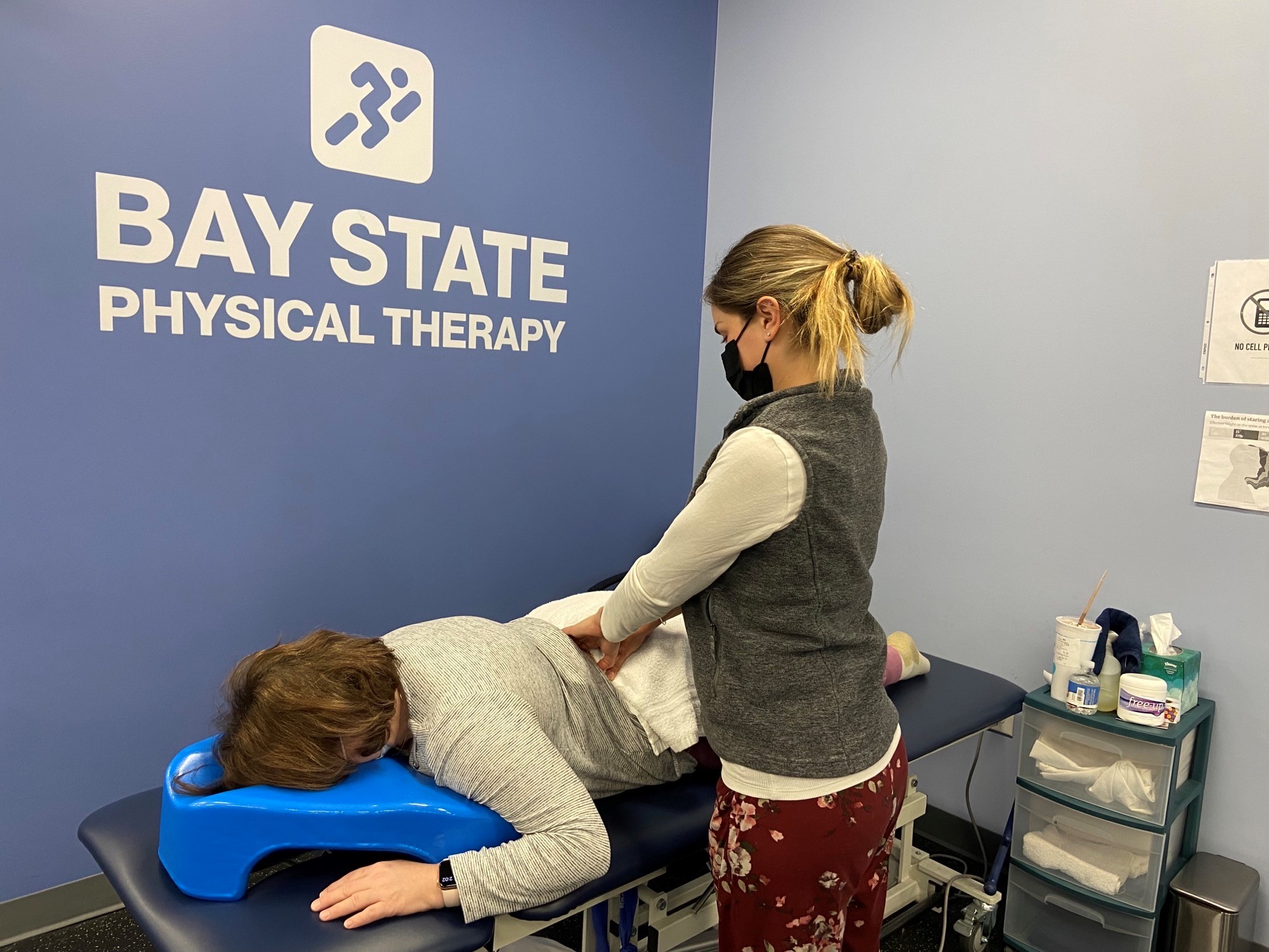Bay State Physical Therapy Porter Square - fafyuaz