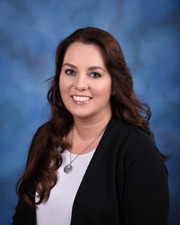 Photo of Deborah Marcom