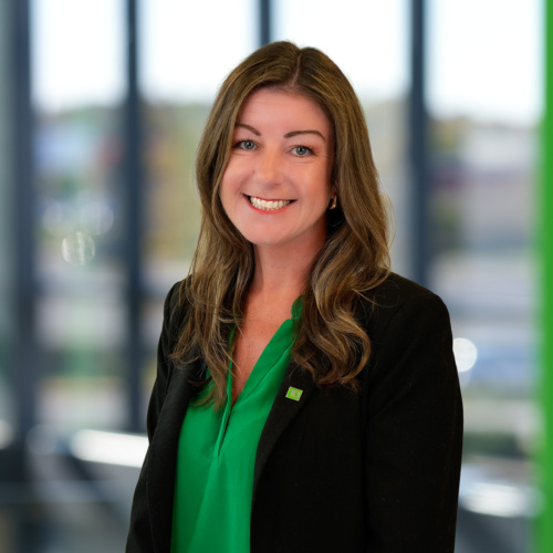 Advisor Headshot