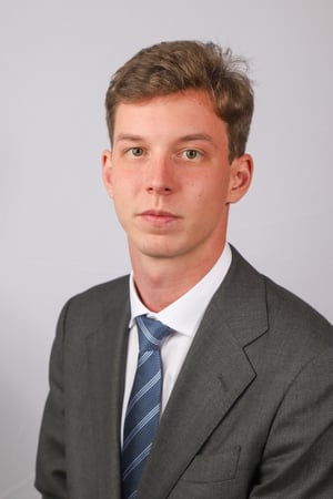 Photo of Manu Verpoucke