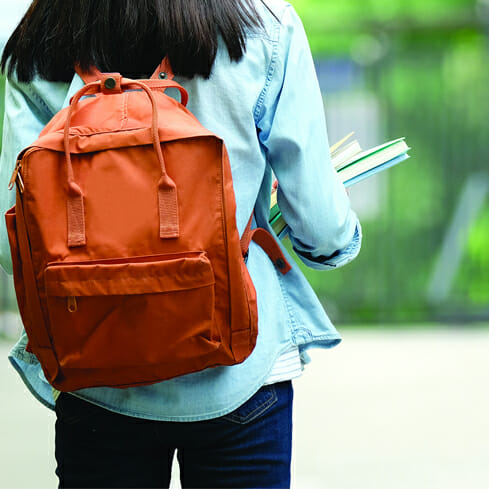 Back to School with ParkMobile - ParkMobile