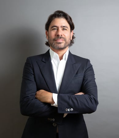 Photo of Luis Miguel Reyes Pacheco