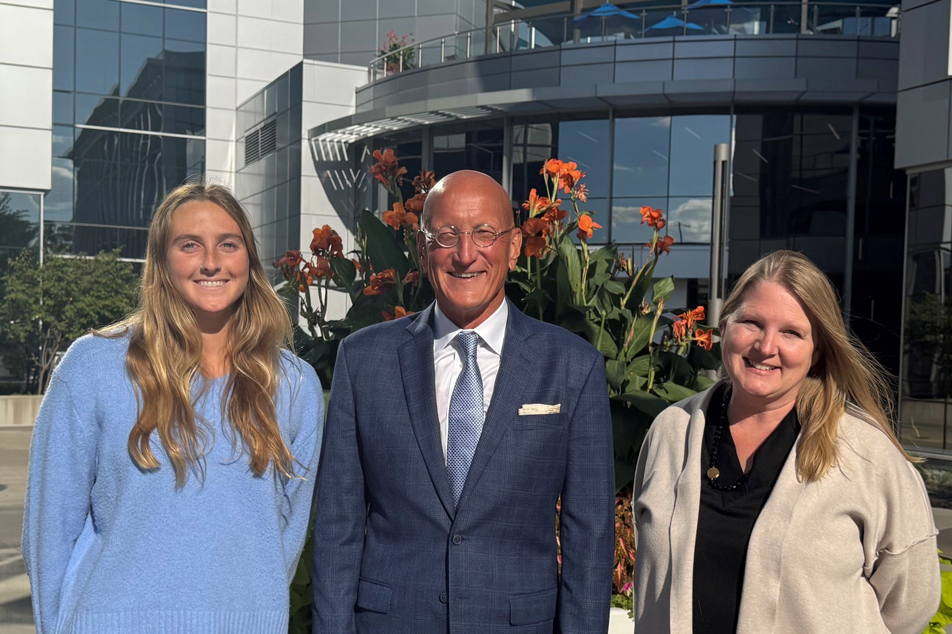 Photo of Capitol View Group - Morgan Stanley