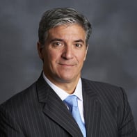 Photo of James H Bais - Morgan Stanley