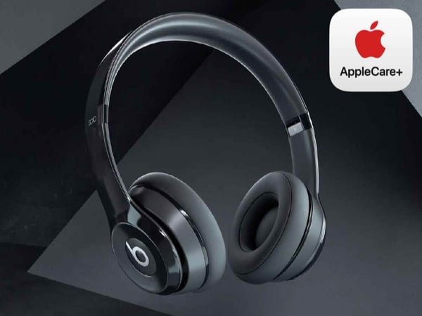 Apple Care Plus sur produit Beats chez Boulanger Gennevilliers