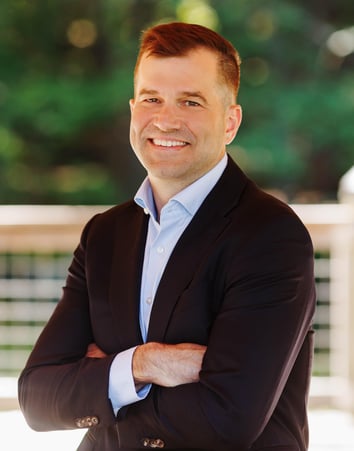Photo of A. Brian Massengill