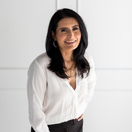 Maria DeBono California Closets Greater Detroit Designer