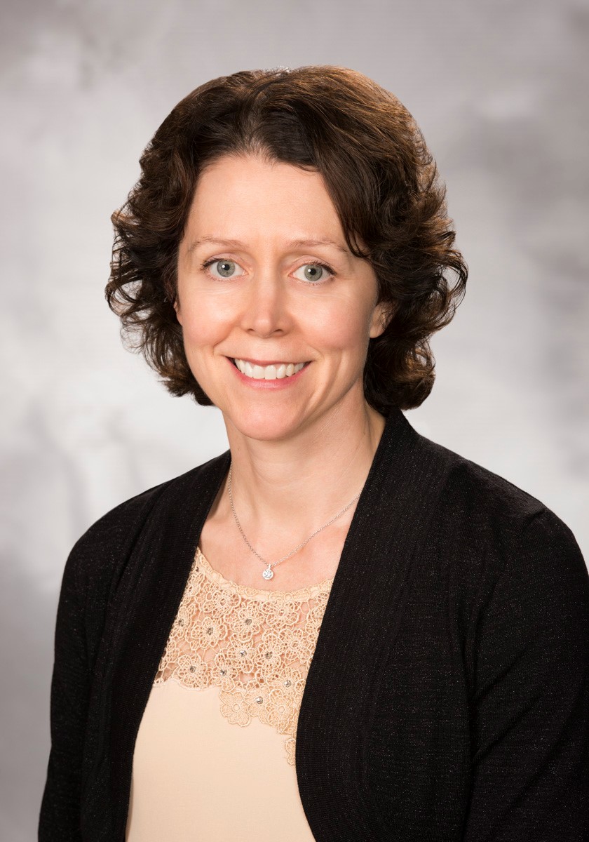 Kristin McFadden, DO | Primary Care Physician in Ann Arbor