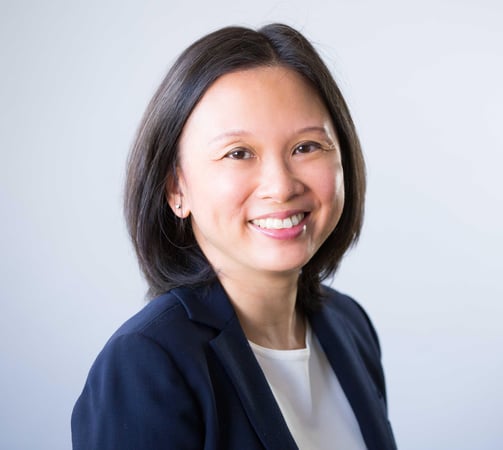 Photo of Alicia Chen