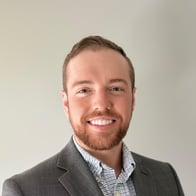 Personal Financial Representative Cameron Pritchard